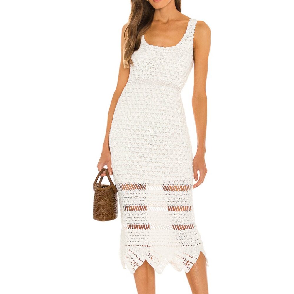 Celobella Erin Coverup Dress - Small